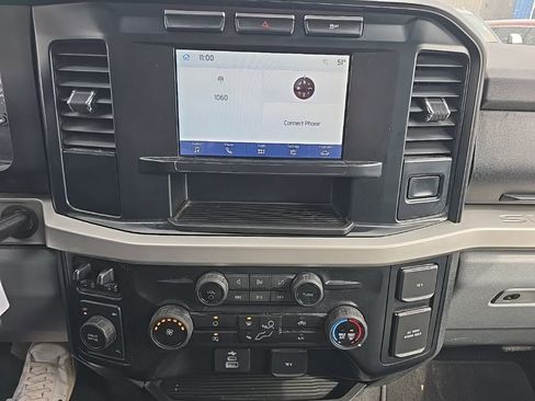 Used 2024 Ford F250 XLT image 19