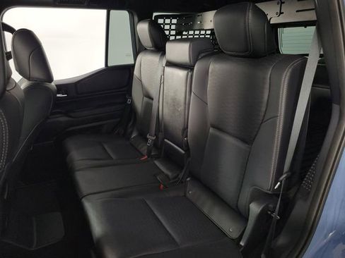 Used 2024 Toyota Land Cruiser w/ Premium Package AWD/4WD image 18