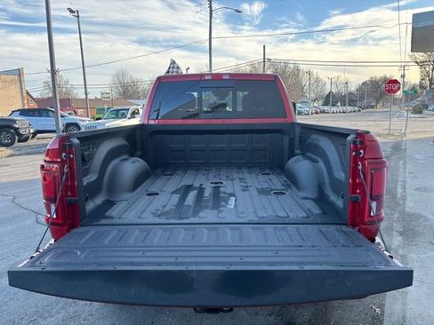 New 2026 RAM 2500 Tradesman image 9