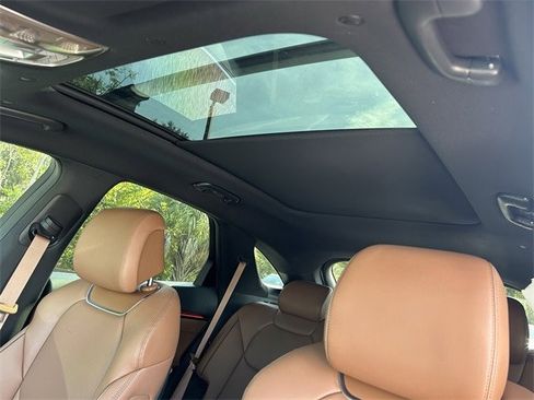 New 2026 Genesis GV70 2.5T Advanced image 23