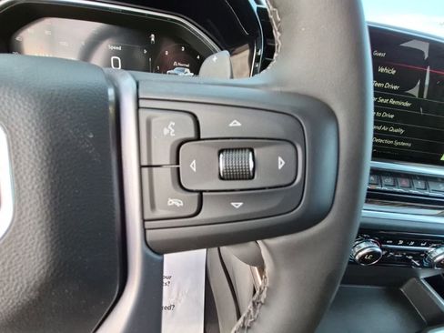 New 2026 GMC Sierra 1500 Elevation image 22