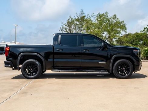 Used 2023 GMC Sierra 1500 Elevation RWD image 4
