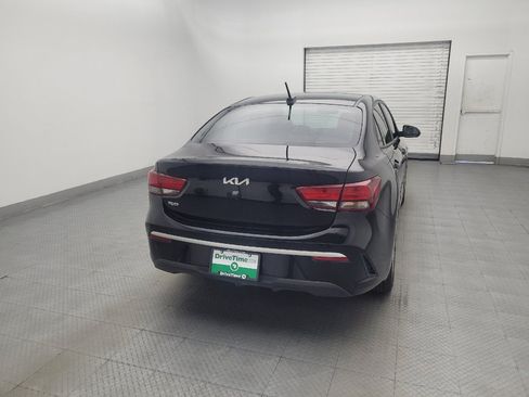 Used 2023 Kia Rio LX FWD image 7
