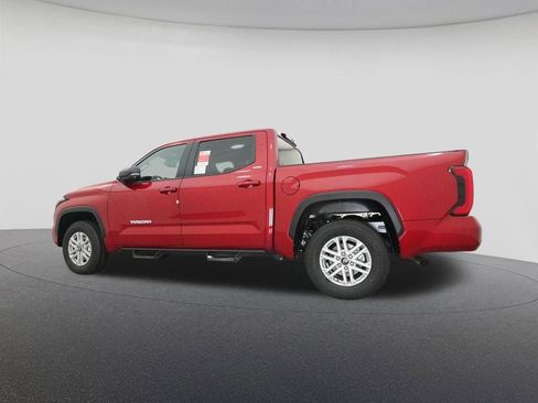 New 2026 Toyota Tundra SR5 AWD/4WD image 20