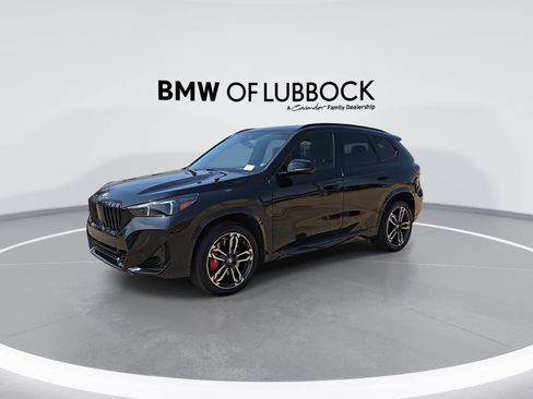 Used 2026 BMW X1 xDrive28i w/ Technology Package AWD/4WD image 4