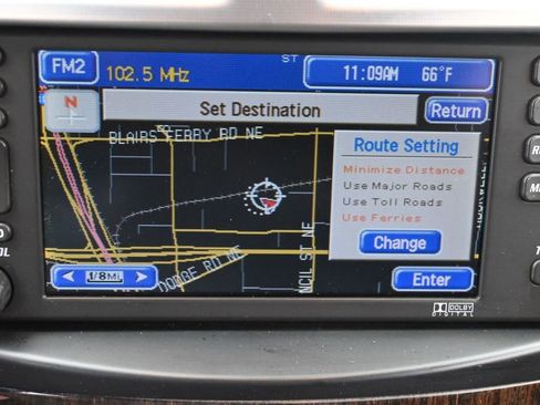 Used 2007 Cadillac XLR V RWD image 17