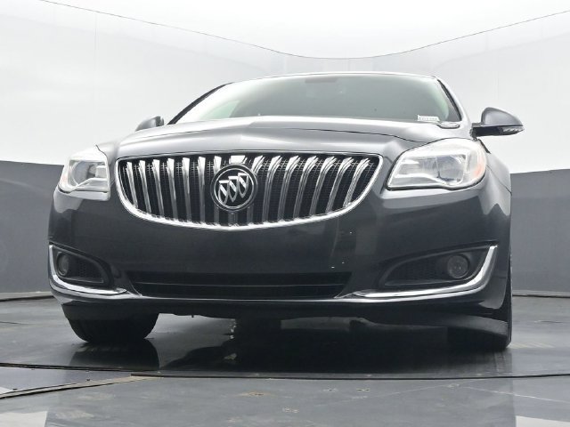Used 2015 Buick Regal Premium FWD image 45