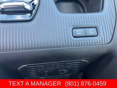 New 2026 Jeep Cherokee Limited AWD/4WD image 25
