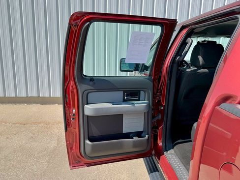 Used 2014 Ford F150 STX w/ Equipment Group 201A Mid AWD/4WD image 15
