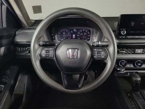 Used 2024 Honda Accord EX image 22