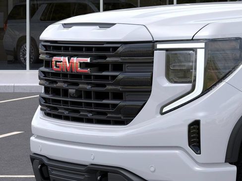 New 2025 GMC Sierra 1500 Elevation w/ Preferred Package AWD/4WD image 14