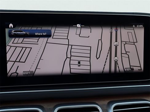 New 2026 Mercedes-Benz GLS 450 4MATIC image 46