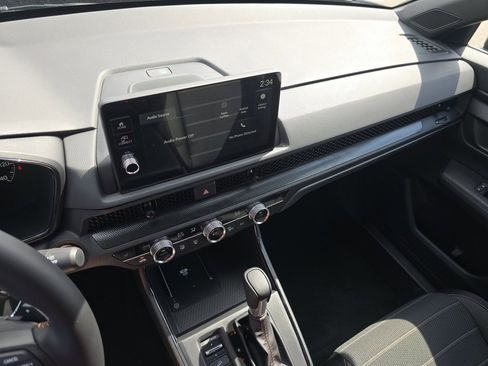 New 2026 Honda CR-V Sport image 36