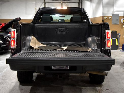 Used 2014 Ford F150 STX w/ Equipment Group 201A Mid image 38