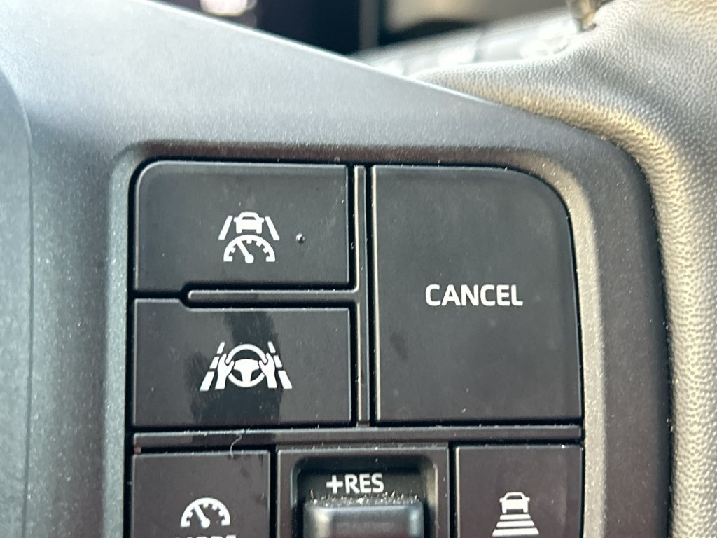 Used 2026 Toyota RAV4 FWD image 18