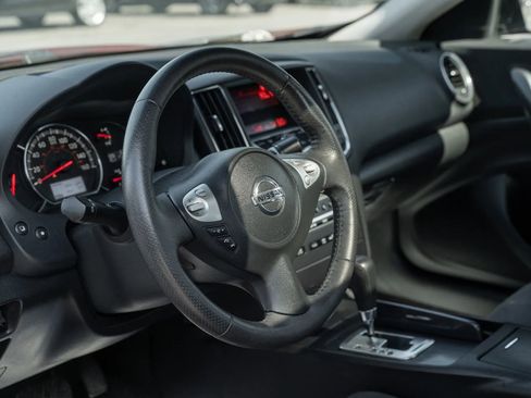 Used 2012 Nissan Maxima 3.5 S FWD image 14