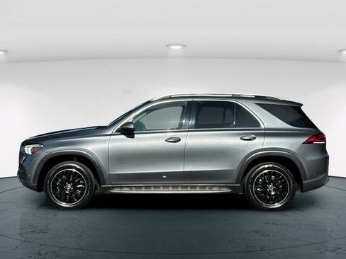 Used 2020 Mercedes-Benz GLE 350 4MATIC image 4