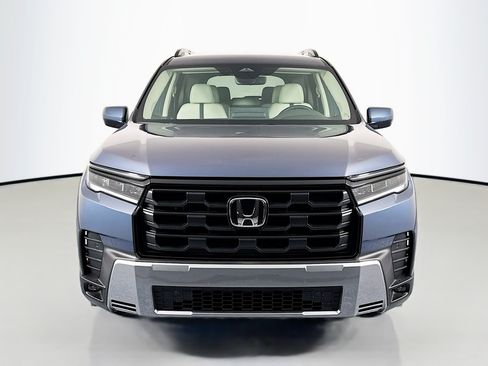 New 2026 Honda Pilot EX-L image 2