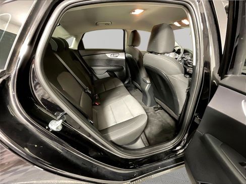 Used 2022 Kia Forte Sedan FWD image 24