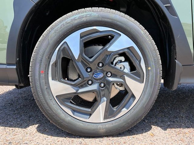 New 2026 Subaru Crosstrek 2.5i Limited AWD/4WD image 34