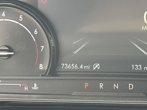 Used 2020 Lincoln Corsair Reserve w/ Elements Package image 25