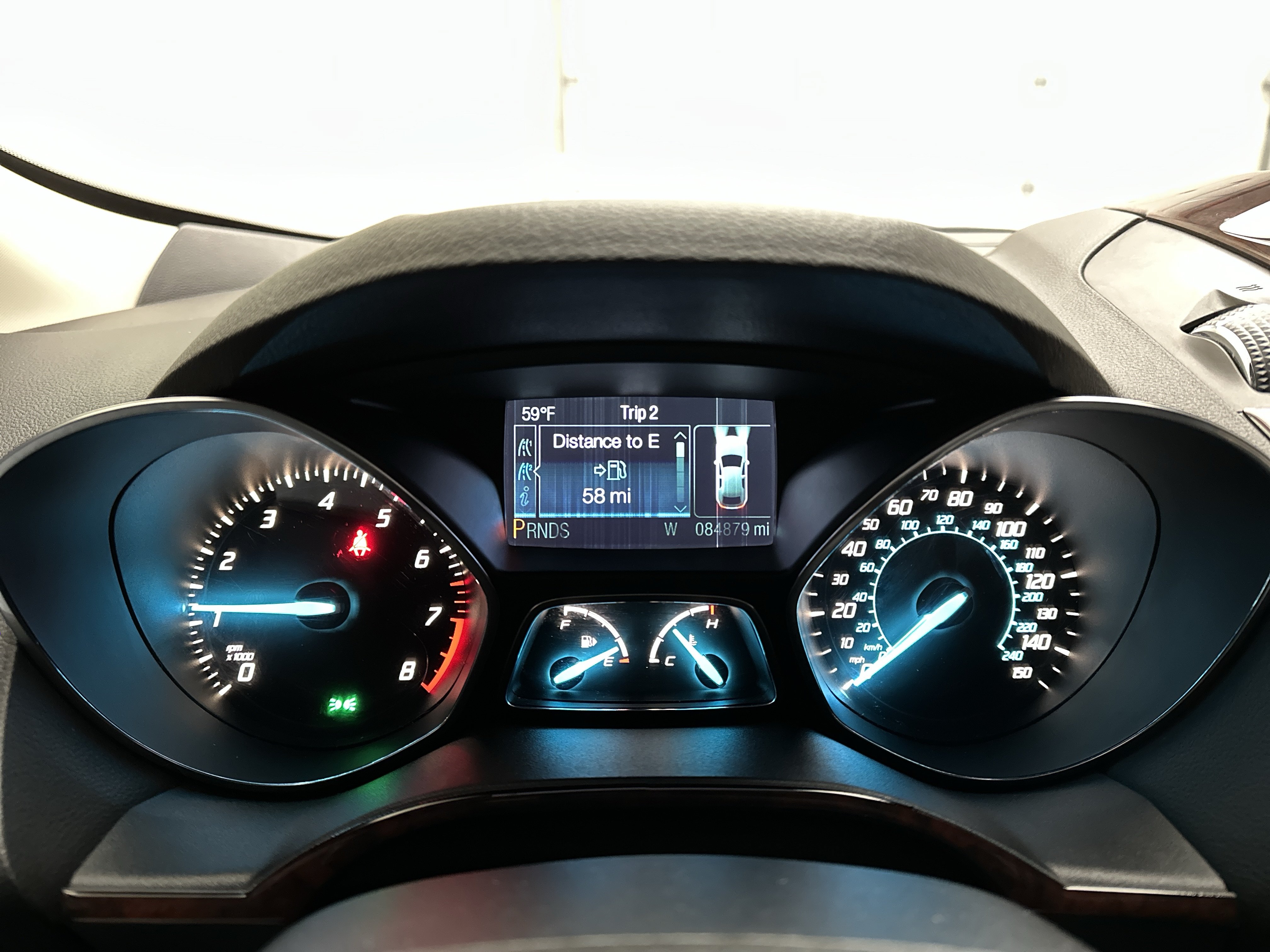 Used 2013 Ford Escape Titanium FWD image 24