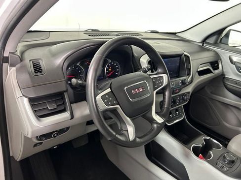 Used 2019 GMC Terrain SLT w/ Preferred Package FWD image 14