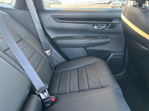 New 2026 Honda CR-V Sport-L image 20