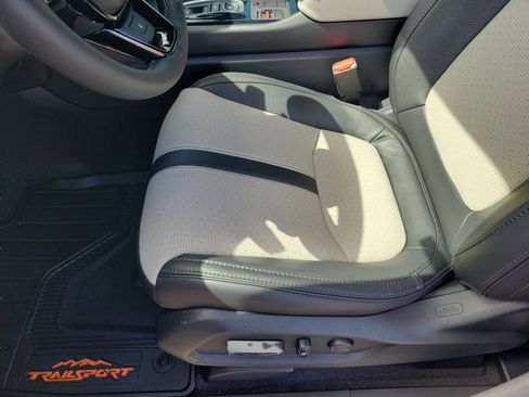 New 2026 Honda Passport TrailSport Elite image 27