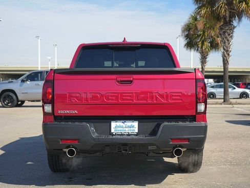 Certified 2026 Honda Ridgeline RTL image 5