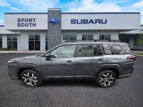New 2026 Subaru Outback Touring XT image 6