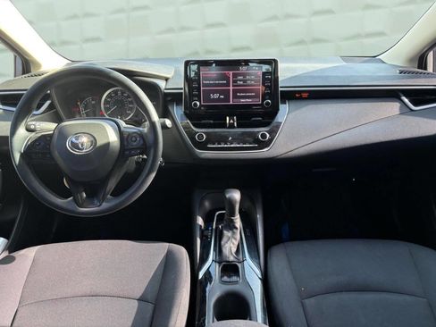 Used 2021 Toyota Corolla LE FWD image 20