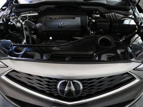Certified 2026 Acura MDX SH-AWD w/ Technology Package image 39