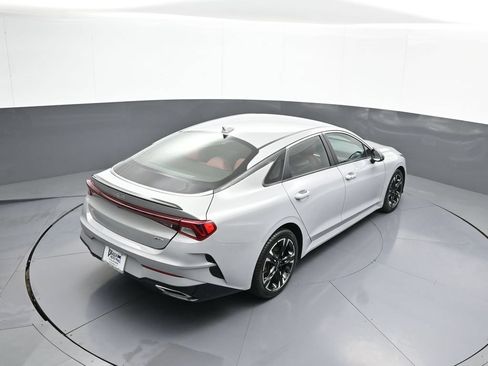 Certified 2023 Kia K5 GT-Line w/ GT-Line Premium Package AWD/4WD image 37