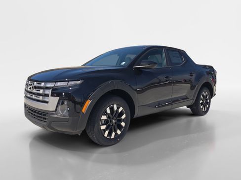 New 2026 Hyundai Santa Cruz SE FWD image 7