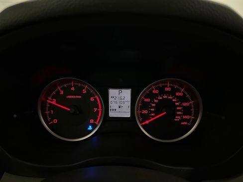 Used 2018 Subaru Forester 2.5i Premium w/ Popular Package #2A image 13