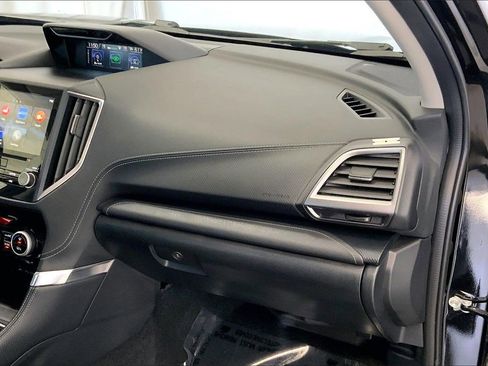 Used 2022 Subaru Forester Touring w/ Popular Package #3 image 16