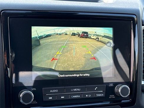 Used 2023 Nissan Frontier SV w/ SV Convenience Package image 26