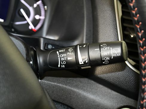 Certified 2022 Honda Passport TrailSport image 23