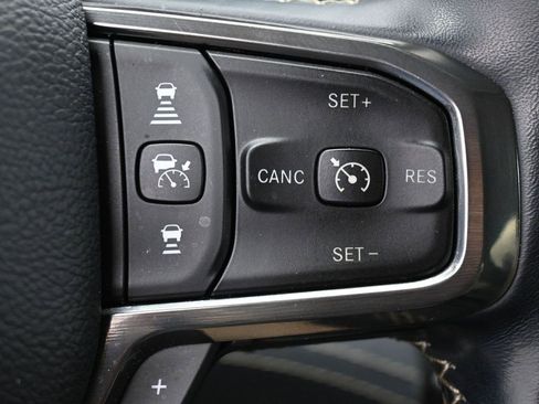 Used 2021 RAM 1500 Limited image 20