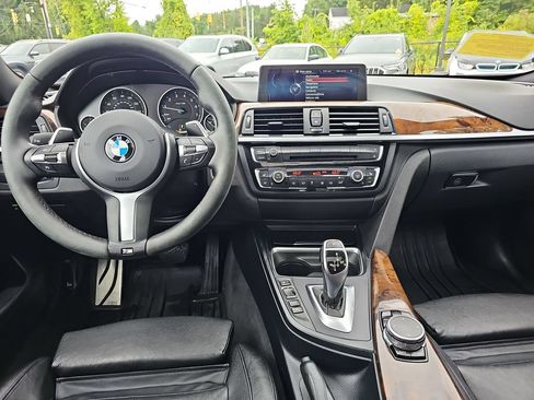 Used 2015 BMW 428i Gran Coupe xDrive AWD/4WD image 12