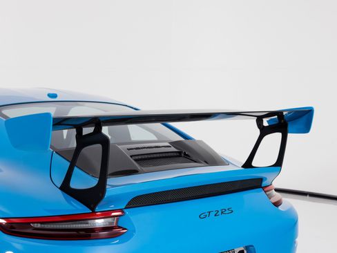 Used 2018 Porsche 911 GT2 RS image 60