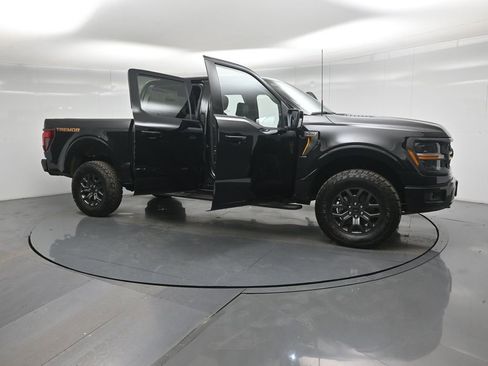 New 2026 Ford F150 Tremor image 31