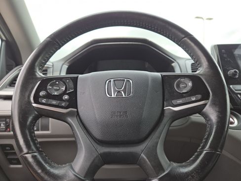 Used 2019 Honda Odyssey EX-L image 28
