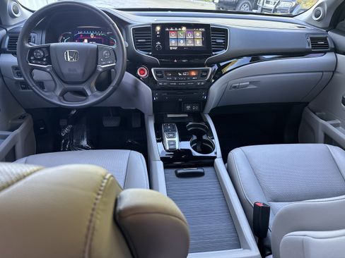 Used 2021 Honda Pilot Elite image 19