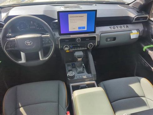 New 2026 Toyota Tacoma 4x4 Double Cab Hybrid image 19