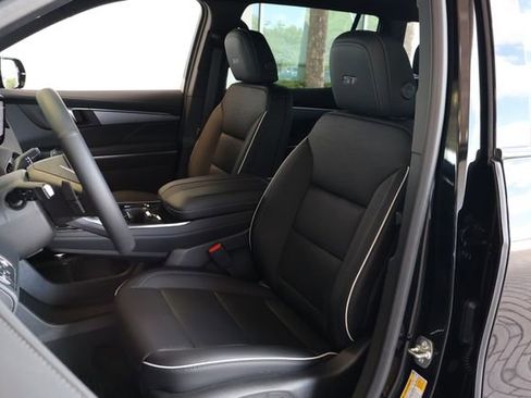 New 2026 Buick Enclave Sport Touring w/ Power Package image 14