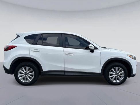 Used 2016 MAZDA CX-5 Sport image 2