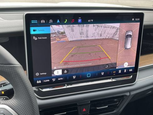 New 2026 Volkswagen Tiguan SEL R-Line AWD/4WD image 24