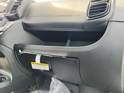 New 2026 RAM ProMaster 3500 w/ Safety Group FWD image 39